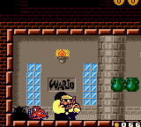 Wario Land II Screenshot 1